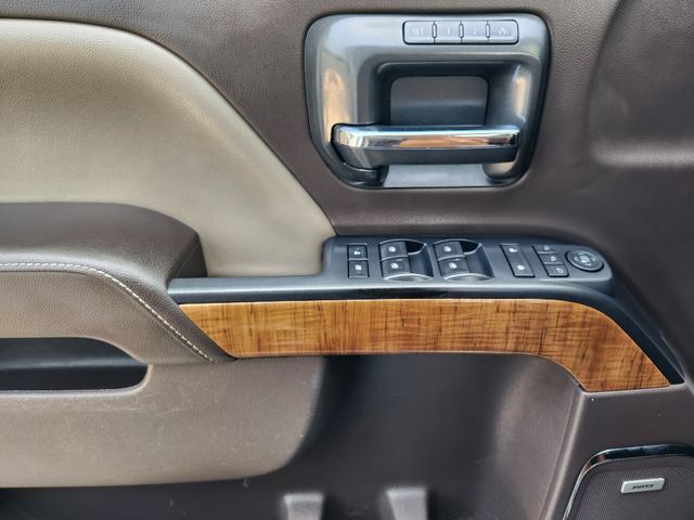 2016 GMC Sierra 1500 SLT Grapevine TX