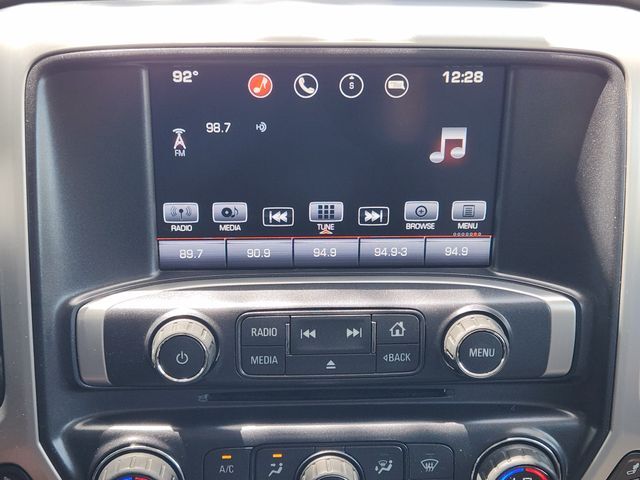 2016 GMC Sierra 1500 SLT Grapevine TX