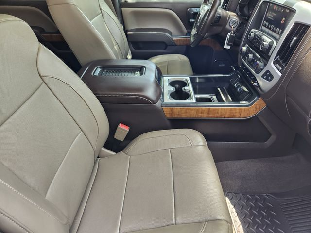 2016 GMC Sierra 1500 SLT Grapevine TX
