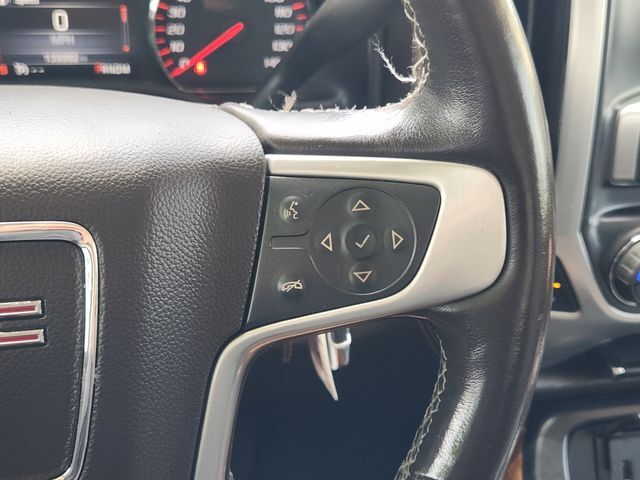 2016 GMC Sierra 1500 SLT Grapevine TX