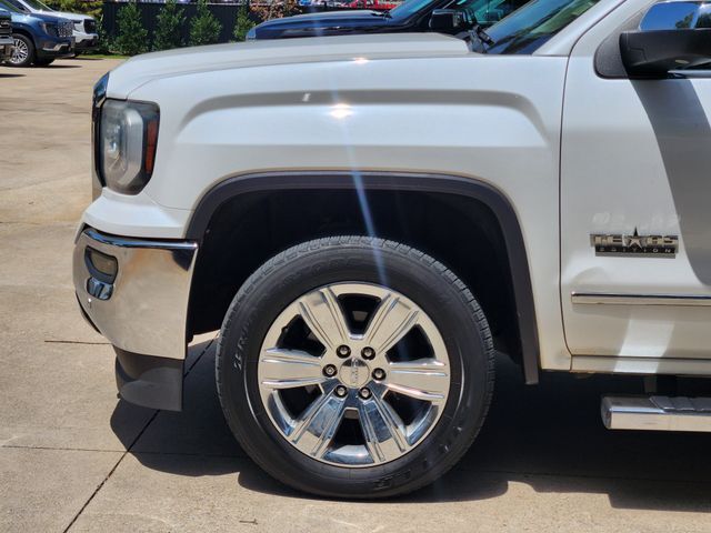 2016 GMC Sierra 1500 SLT Grapevine TX