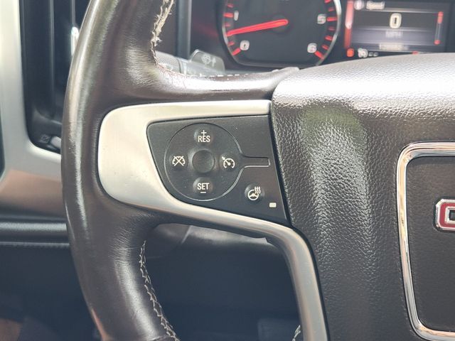 2016 GMC Sierra 1500 SLT Grapevine TX