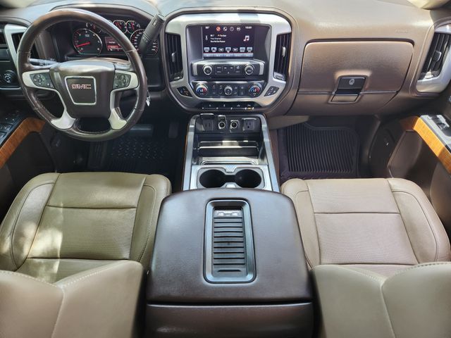 2016 GMC Sierra 1500 SLT Grapevine TX