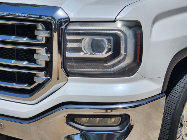 2016 GMC Sierra 1500 SLT Grapevine TX