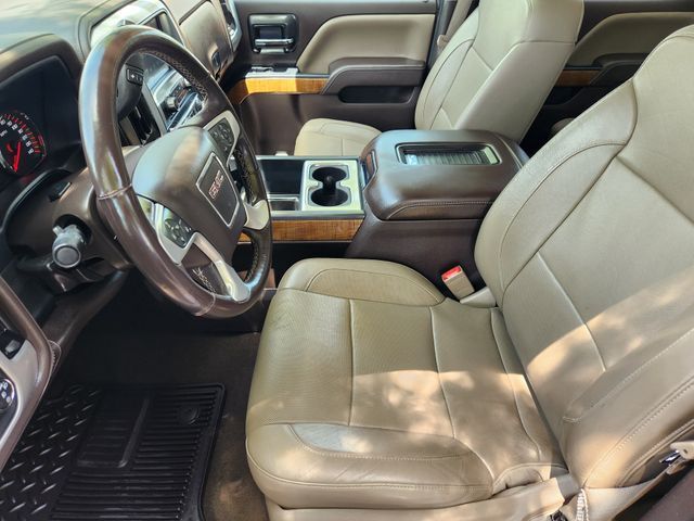 2016 GMC Sierra 1500 SLT Grapevine TX