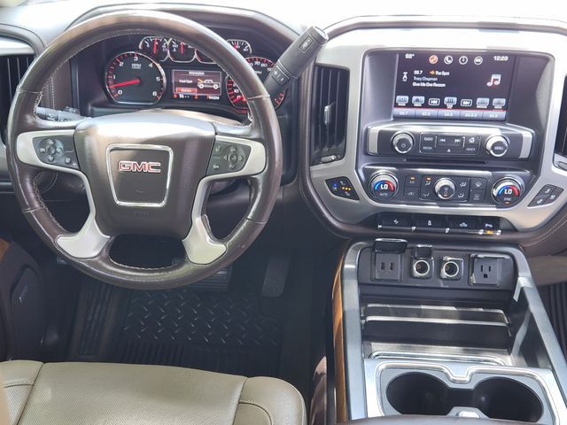 2016 GMC Sierra 1500 SLT Grapevine TX