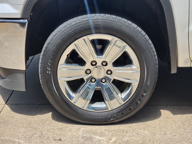 2016 GMC Sierra 1500 SLT Grapevine TX