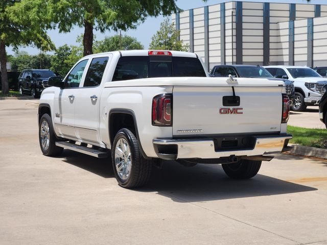 2016 GMC Sierra 1500 SLT Grapevine TX