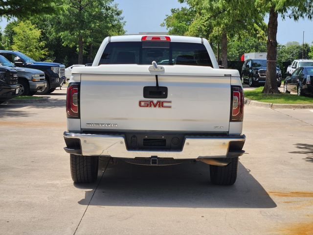 2016 GMC Sierra 1500 SLT Grapevine TX