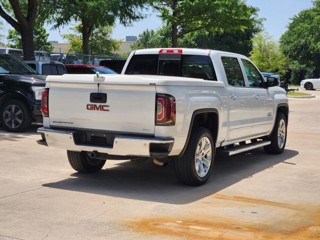 2016 GMC Sierra 1500 SLT Grapevine TX