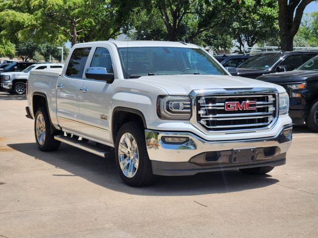 2016 GMC Sierra 1500 SLT Grapevine TX