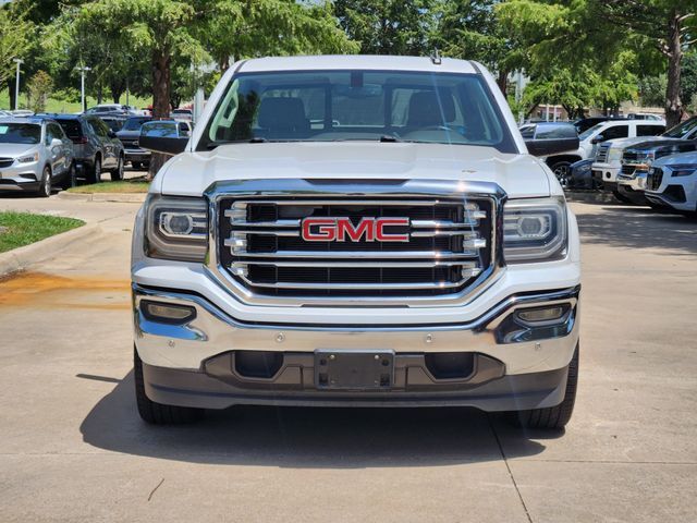 2016 GMC Sierra 1500 SLT Grapevine TX