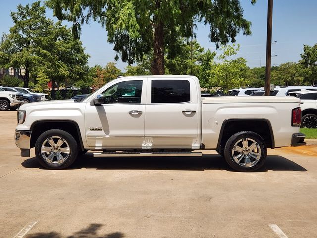 2016 GMC Sierra 1500 SLT Grapevine TX