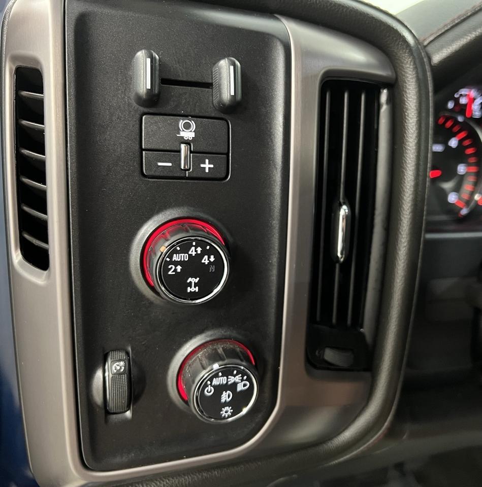 2016 GMC Sierra 1500 SLT Highlands Ranch CO