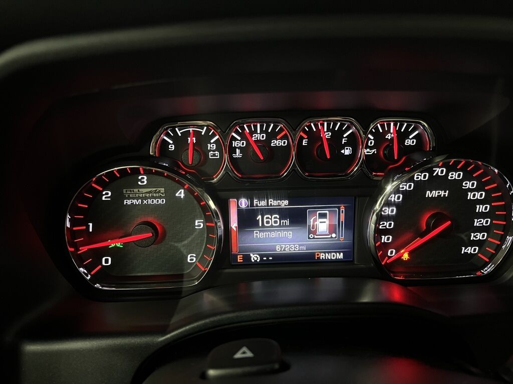 2016 GMC Sierra 1500 SLT Highlands Ranch CO