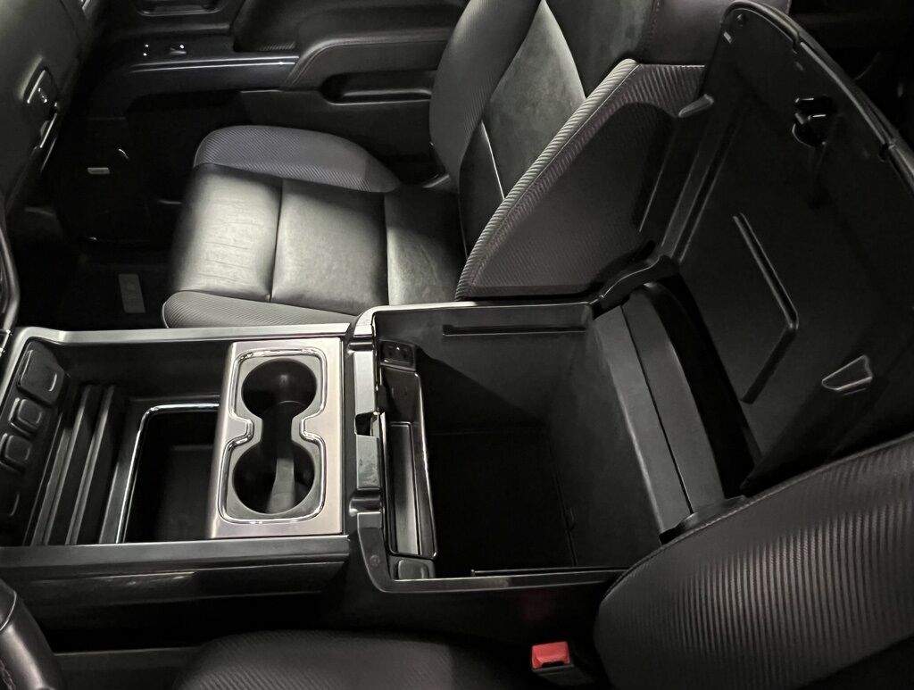 2016 GMC Sierra 1500 SLT Highlands Ranch CO