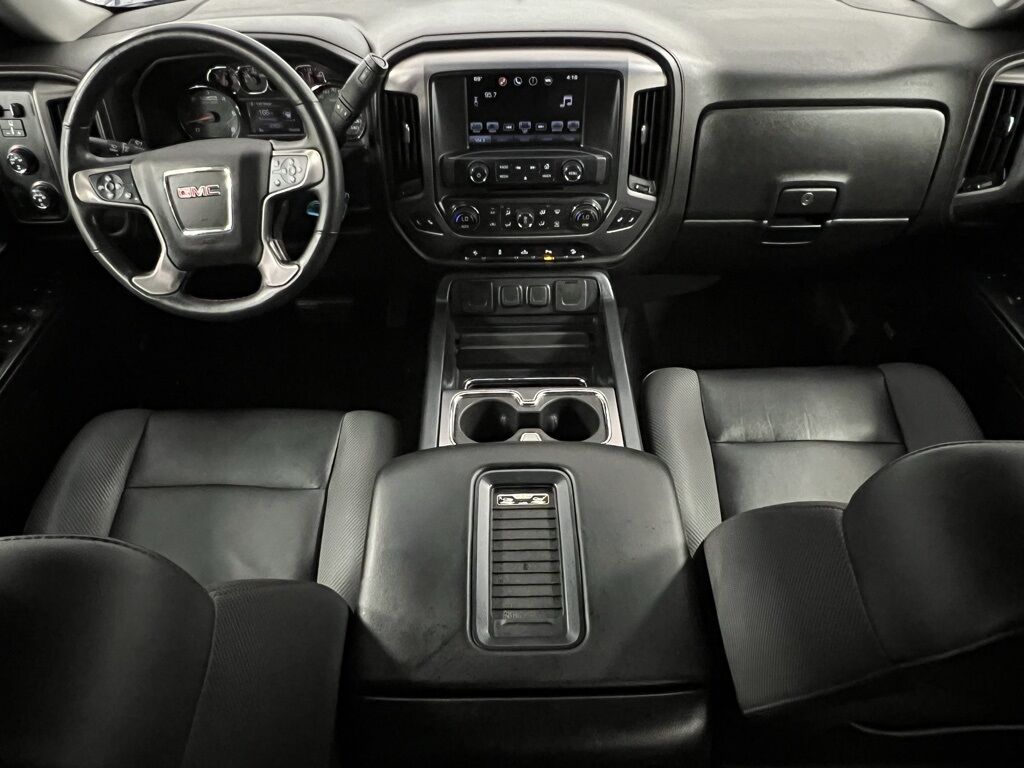 2016 GMC Sierra 1500 SLT Highlands Ranch CO