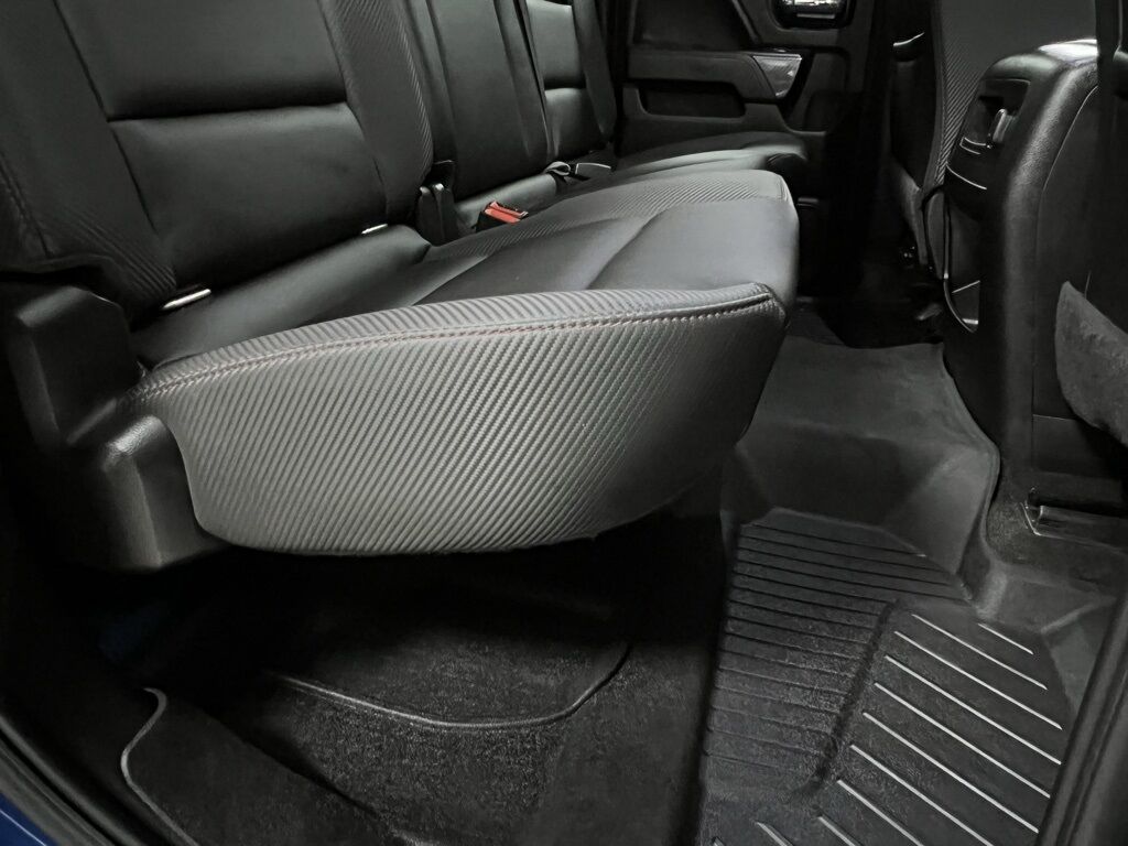 2016 GMC Sierra 1500 SLT Highlands Ranch CO