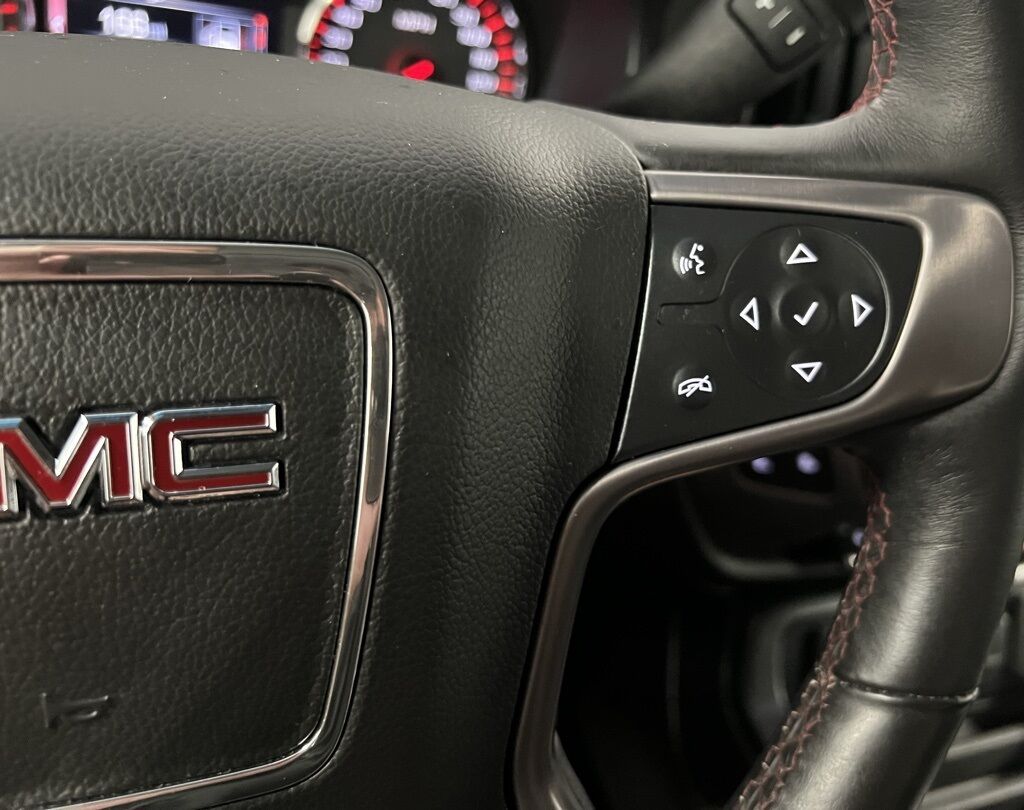 2016 GMC Sierra 1500 SLT Highlands Ranch CO