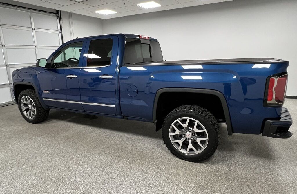 2016 GMC Sierra 1500 SLT Highlands Ranch CO