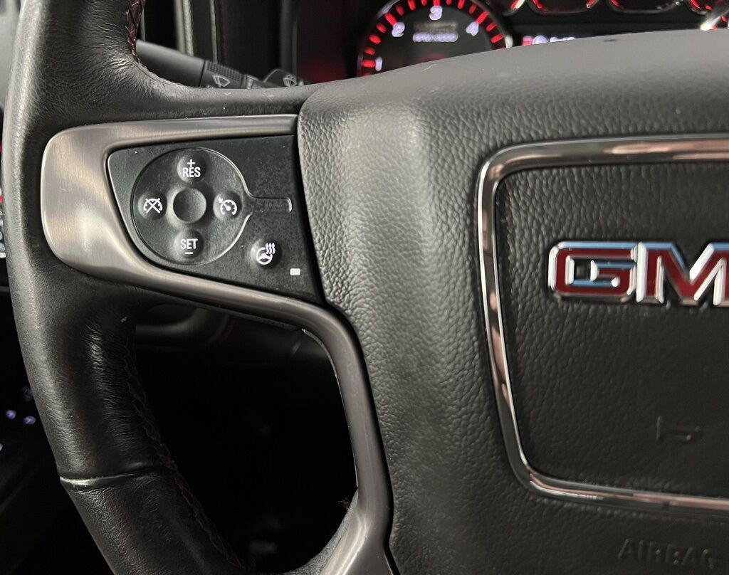 2016 GMC Sierra 1500 SLT Highlands Ranch CO