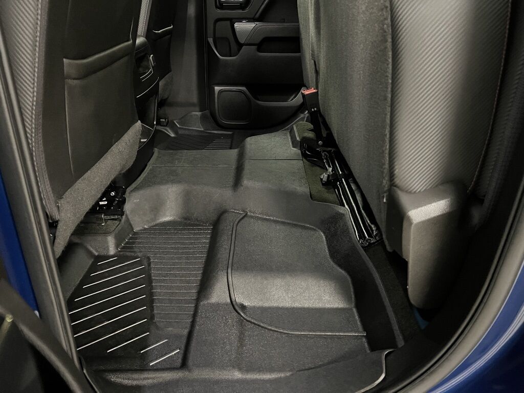 2016 GMC Sierra 1500 SLT Highlands Ranch CO