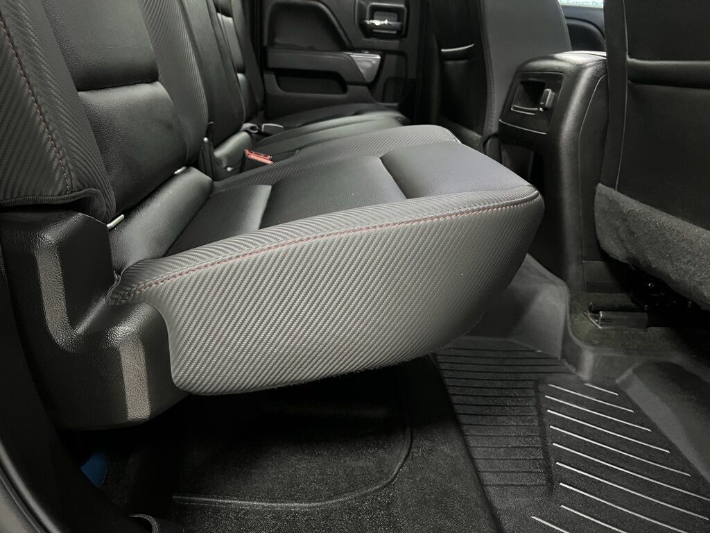 2016 GMC Sierra 1500 SLT Highlands Ranch CO