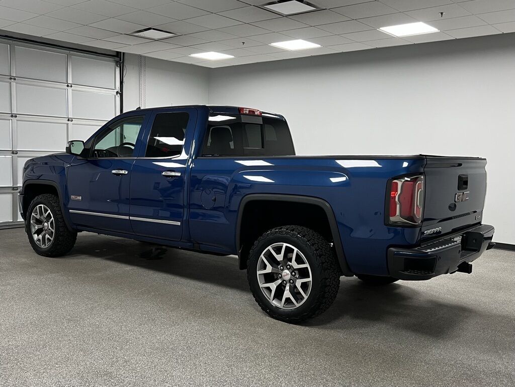 2016 GMC Sierra 1500 SLT Highlands Ranch CO