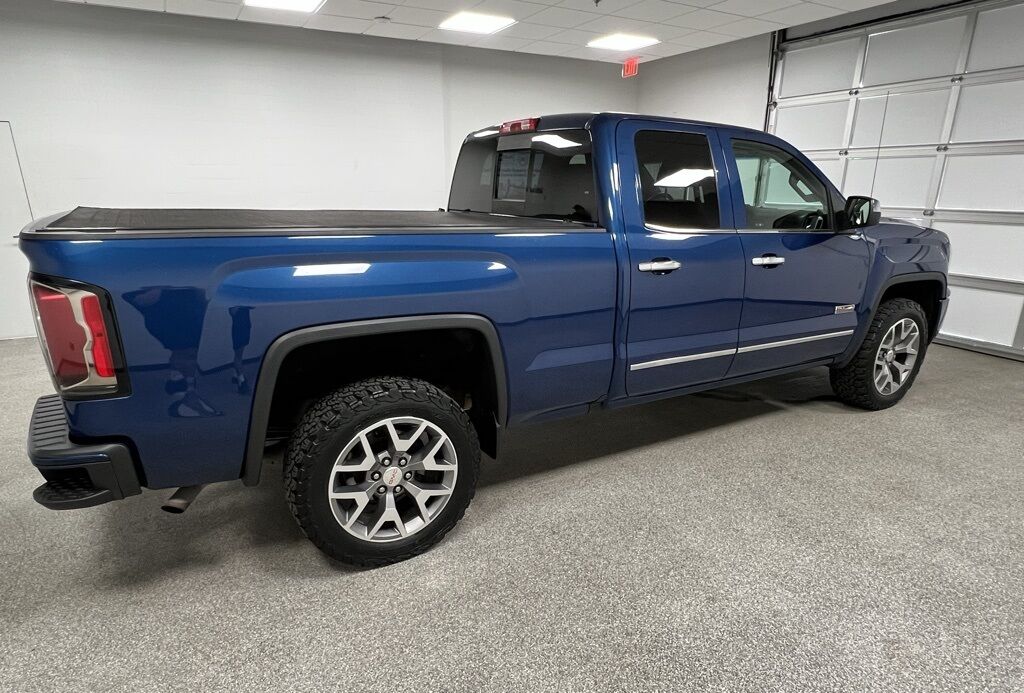 2016 GMC Sierra 1500 SLT Highlands Ranch CO