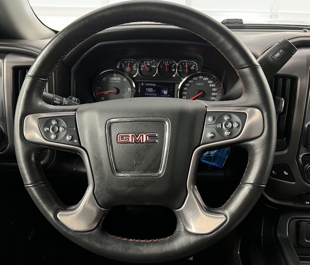 2016 GMC Sierra 1500 SLT Highlands Ranch CO