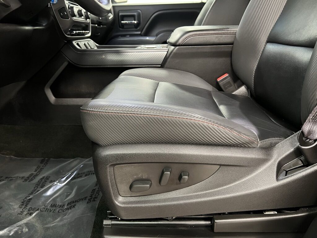 2016 GMC Sierra 1500 SLT Highlands Ranch CO