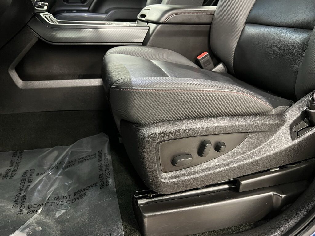 2016 GMC Sierra 1500 SLT Highlands Ranch CO