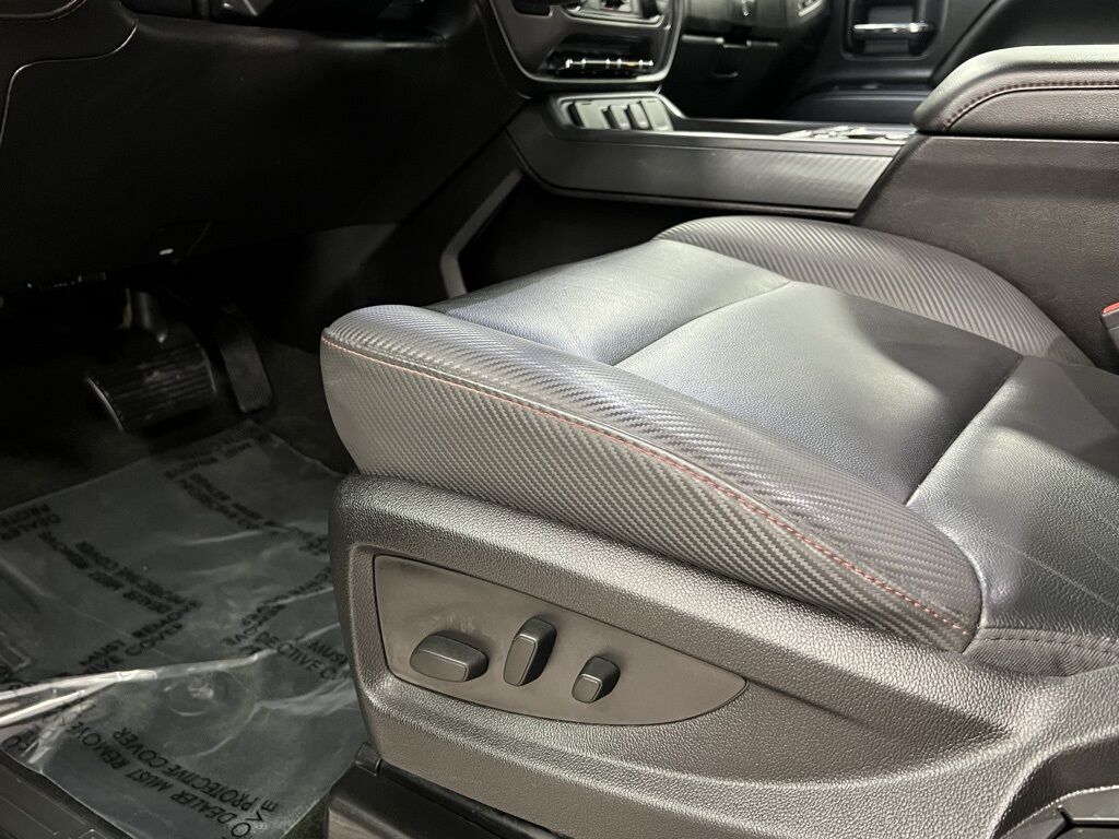 2016 GMC Sierra 1500 SLT Highlands Ranch CO