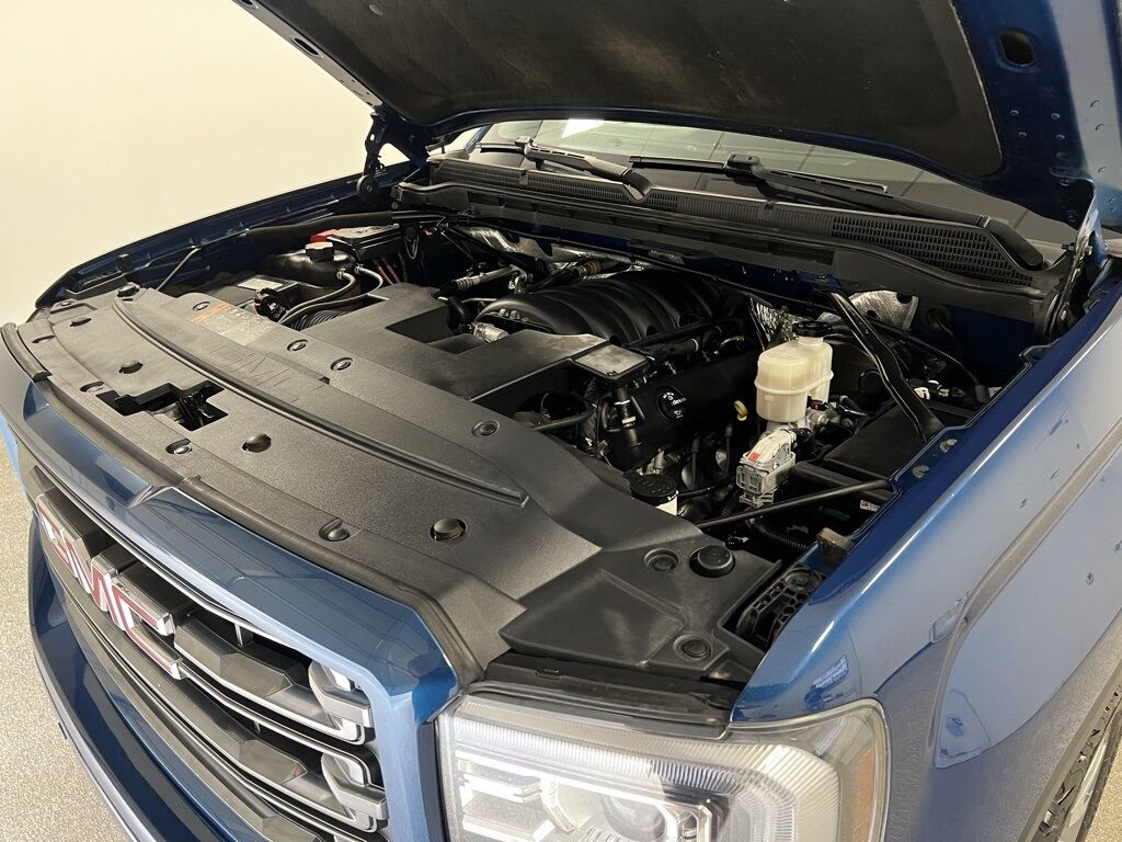 2016 GMC Sierra 1500 SLT Highlands Ranch CO