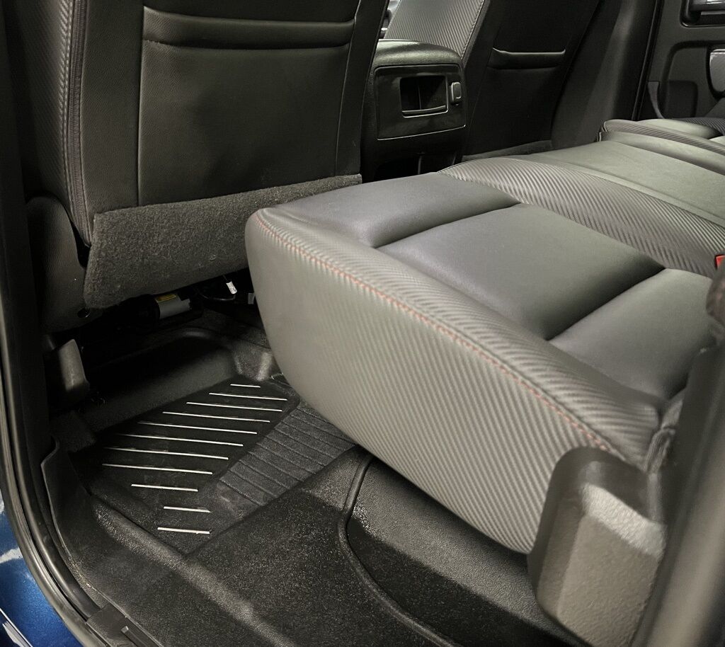 2016 GMC Sierra 1500 SLT Highlands Ranch CO