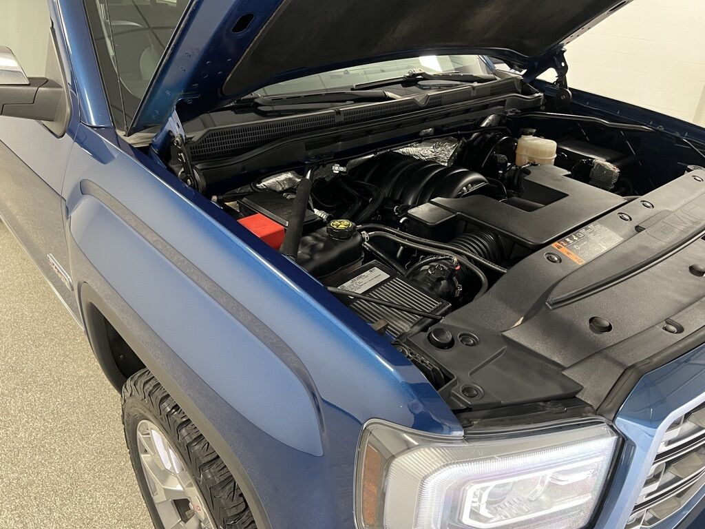 2016 GMC Sierra 1500 SLT Highlands Ranch CO