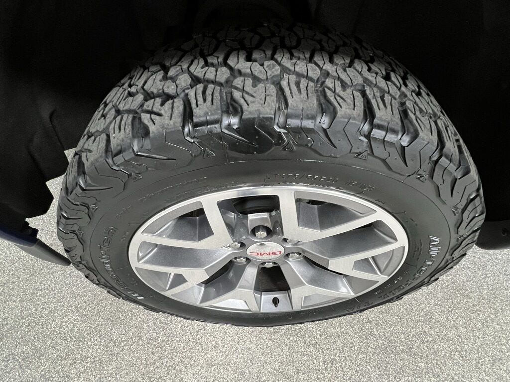 2016 GMC Sierra 1500 SLT Highlands Ranch CO