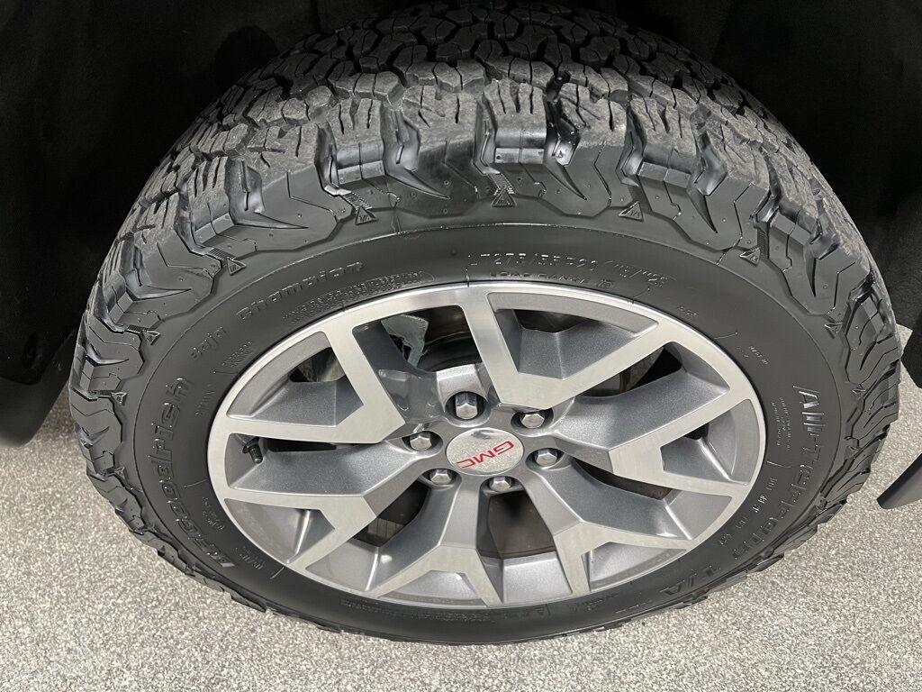 2016 GMC Sierra 1500 SLT Highlands Ranch CO