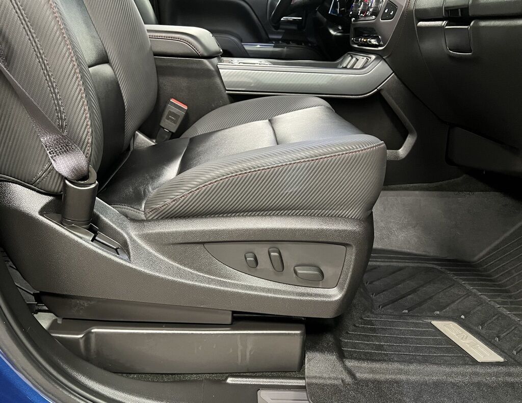 2016 GMC Sierra 1500 SLT Highlands Ranch CO