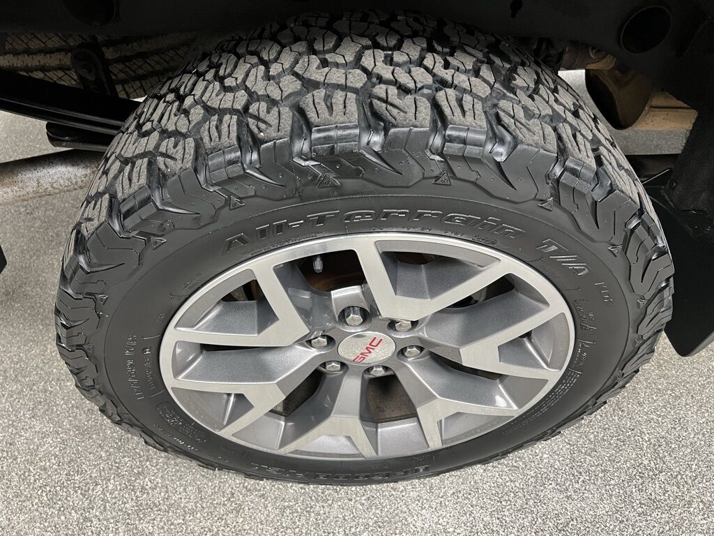 2016 GMC Sierra 1500 SLT Highlands Ranch CO