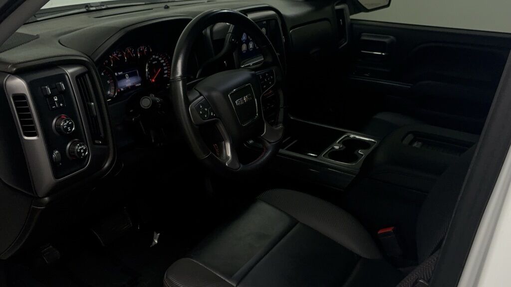 2016 GMC Sierra 1500 SLT Loveland CO