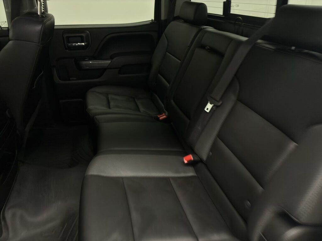 2016 GMC Sierra 1500 SLT Loveland CO