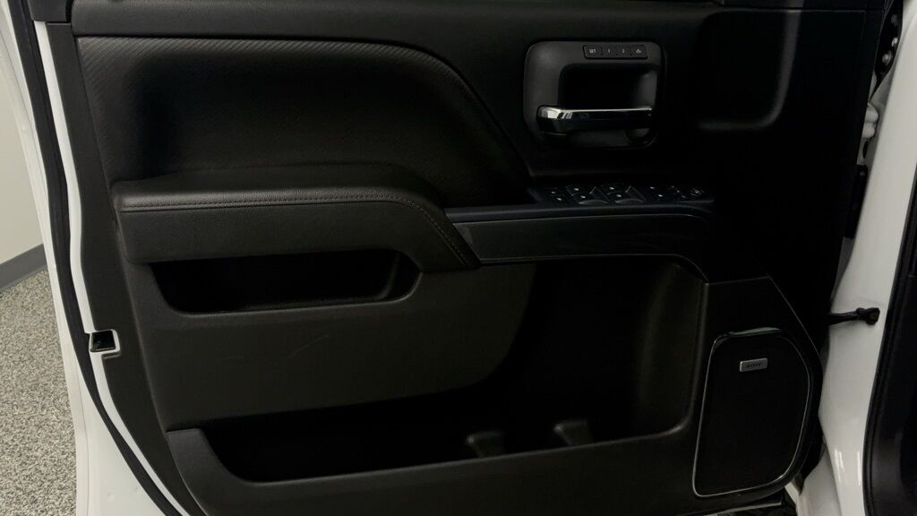 2016 GMC Sierra 1500 SLT Loveland CO