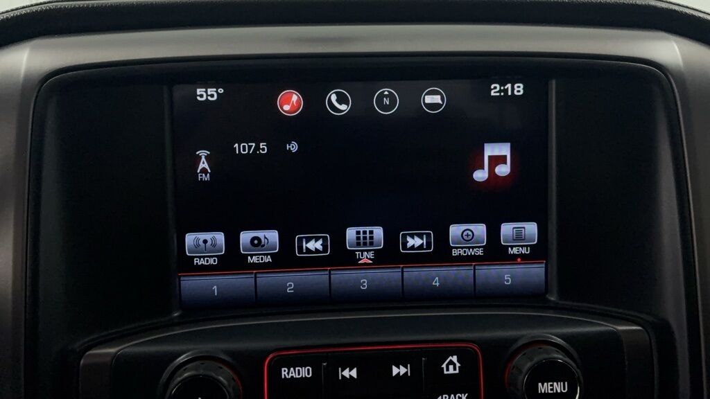 2016 GMC Sierra 1500 SLT Loveland CO