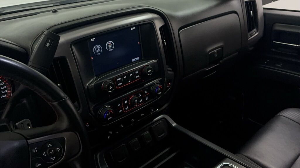 2016 GMC Sierra 1500 SLT Loveland CO