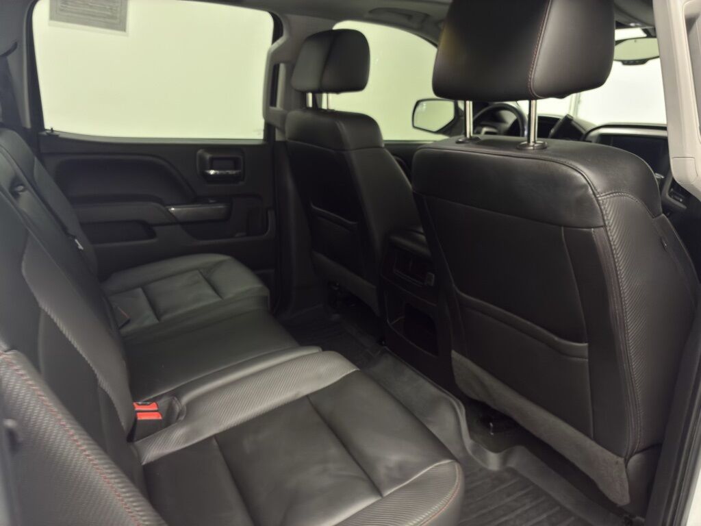 2016 GMC Sierra 1500 SLT Loveland CO