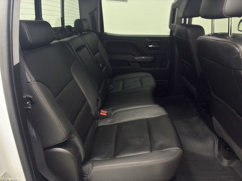 2016 GMC Sierra 1500 SLT Loveland CO