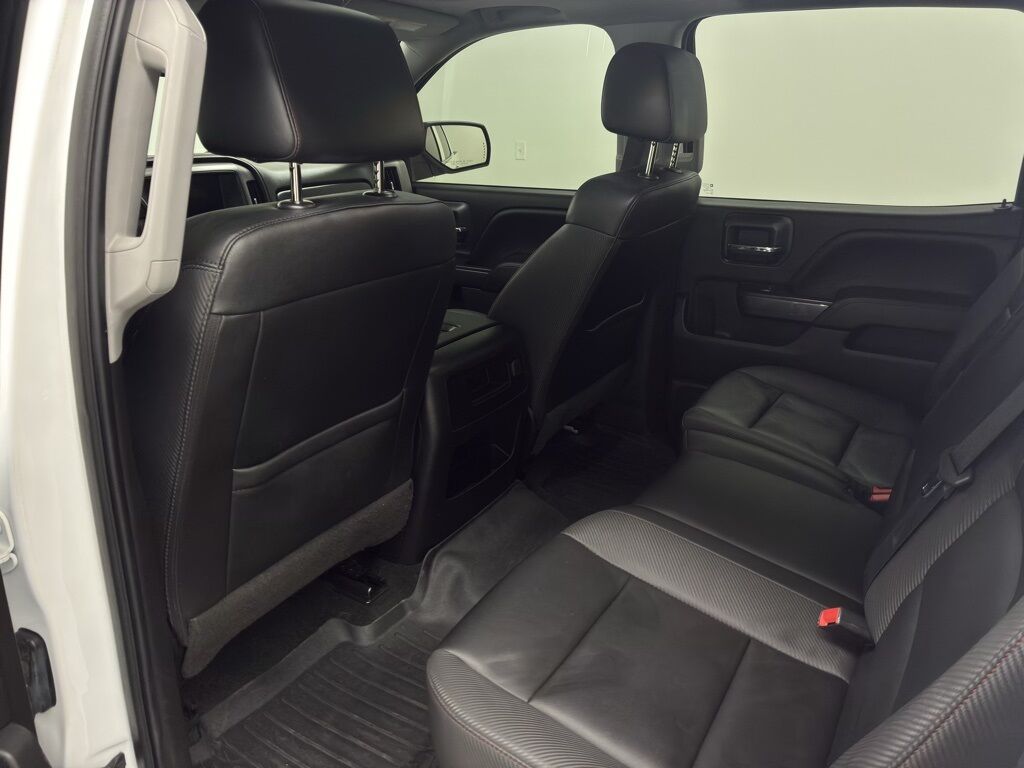 2016 GMC Sierra 1500 SLT Loveland CO