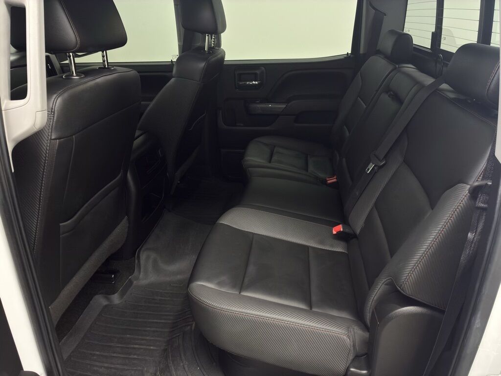 2016 GMC Sierra 1500 SLT Loveland CO