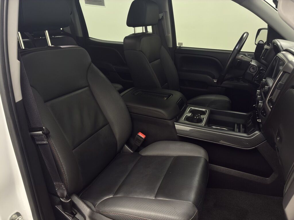 2016 GMC Sierra 1500 SLT Loveland CO